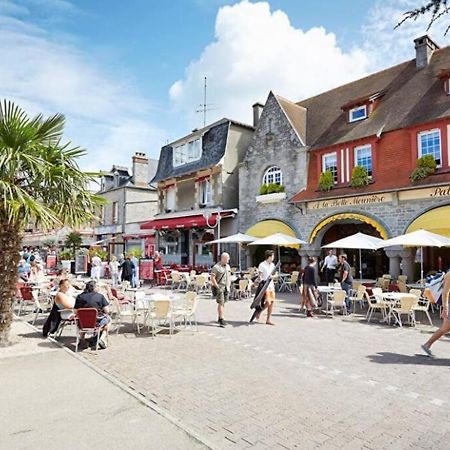 Apartamento Face A La Mer Saint-Cast-le-Guildo Exterior foto