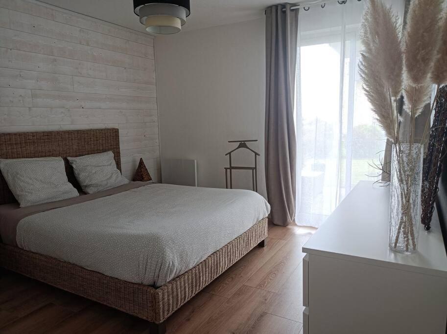 Apartamento Face A La Mer Saint-Cast-le-Guildo Exterior foto