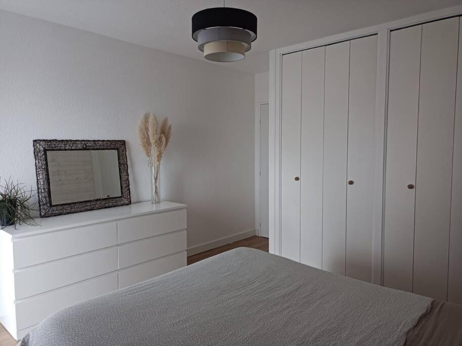 Apartamento Face A La Mer Saint-Cast-le-Guildo Exterior foto